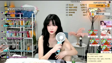 AfreecaTV主播阿英BJ아영2020年5月10日直播视频舞蹈剪辑00044020